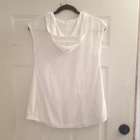 Justice Swim Cover Up Size 8/10 - Picture 2 of 3